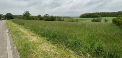 Programme terrain + maison à Saint-Euphraise-et-Clairizet en Marne (51) de 833 m² à vendre au prix de 225500€ - 3