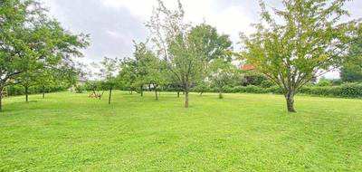 Programme terrain + maison à Champs-sur-Marne en Seine-et-Marne (77) de 420 m² à vendre au prix de 395000€ - 3