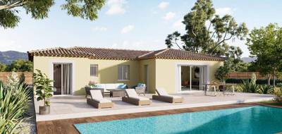 Programme terrain + maison à Berre-l'Étang en Bouches-du-Rhône (13) de 1030 m² à vendre au prix de 419481€ - 1