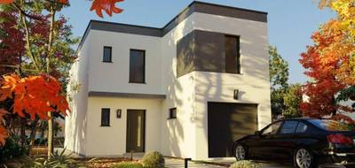 Programme terrain + maison à May-en-Multien en Seine-et-Marne (77) de 385 m² à vendre au prix de 288780€ - 3