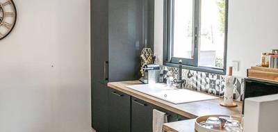 Programme terrain + maison à Aubignan en Vaucluse (84) de 631 m² à vendre au prix de 359000€ - 4