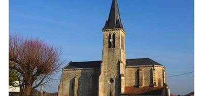 Programme terrain + maison à Brioux-sur-Boutonne en Deux-Sèvres (79) de 770 m² à vendre au prix de 141116€ - 4