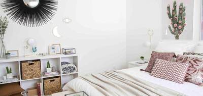 Programme terrain + maison à Bœrsch en Bas-Rhin (67) de 425 m² à vendre au prix de 390480€ - 3