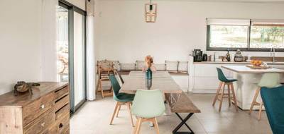 Programme terrain + maison à Eyragues en Bouches-du-Rhône (13) de 435 m² à vendre au prix de 440900€ - 4