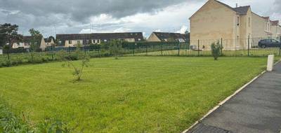Programme terrain + maison à Guignes en Seine-et-Marne (77) de 364 m² à vendre au prix de 243000€ - 3