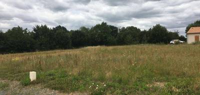 Programme terrain + maison à Béceleuf en Deux-Sèvres (79) de 884 m² à vendre au prix de 164466€ - 3