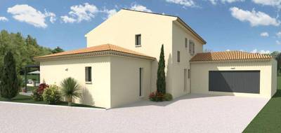 Programme terrain + maison à L'Isle-sur-la-Sorgue en Vaucluse (84) de 2107 m² à vendre au prix de 1295000€ - 4