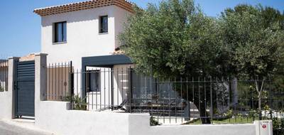 Programme terrain + maison à Cheval-Blanc en Vaucluse (84) de 603 m² à vendre au prix de 469900€ - 4