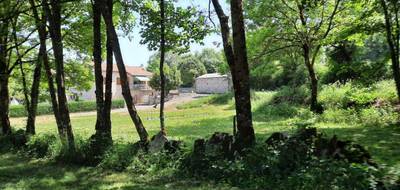 Programme terrain + maison à Viala-du-Pas-de-Jaux en Aveyron (12) de 850 m² à vendre au prix de 234300€ - 3