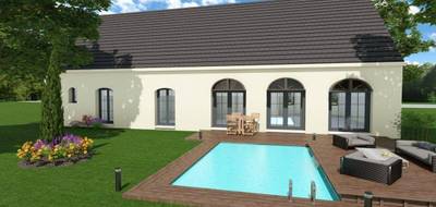 Terrain seul à Coulommiers en Seine-et-Marne (77) de 500 m² à vendre au prix de 56000€ - 2