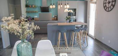 Programme terrain + maison à Orange en Vaucluse (84) de 509 m² à vendre au prix de 311000€ - 3