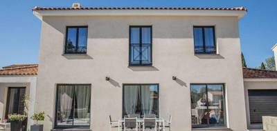Programme terrain + maison à Orange en Vaucluse (84) de 509 m² à vendre au prix de 387000€ - 1