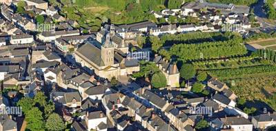Terrain seul à Saint-Georges-sur-Loire en Maine-et-Loire (49) de 521 m² à vendre au prix de 7757687€ - 1
