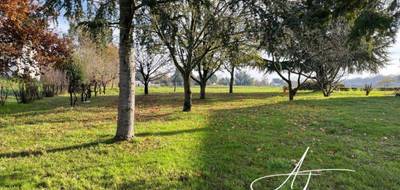 Terrain seul à Tiercé en Maine-et-Loire (49) de 1219 m² à vendre au prix de 118500€ - 2
