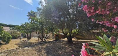 Programme terrain + maison à Carry-le-Rouet en Bouches-du-Rhône (13) de 710 m² à vendre au prix de 865000€ - 4