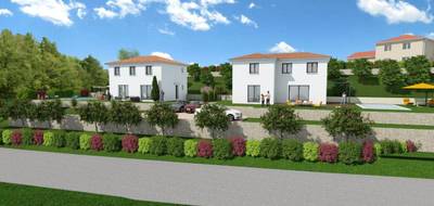 Terrain seul à Grasse en Alpes-Maritimes (06) de 720 m² à vendre au prix de 225000€ - 2