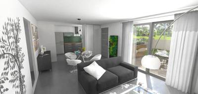 Programme terrain + maison à Sainte-Verge en Deux-Sèvres (79) de 555 m² à vendre au prix de 152392€ - 2
