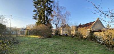 Terrain seul à Cuise-la-Motte en Oise (60) de 514 m² à vendre au prix de 30000€ - 2