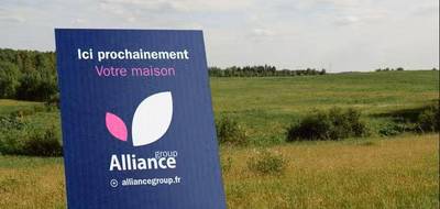 Programme terrain + maison à Soullans en Vendée (85) de 391 m² à vendre au prix de 217925€ - 4