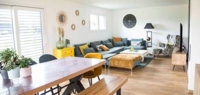 Programme terrain + maison à Gundershoffen en Bas-Rhin (67) de 2400 m² à vendre au prix de 579000€ - 3