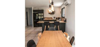 Programme terrain + maison à Barbentane en Bouches-du-Rhône (13) de 1072 m² à vendre au prix de 545000€ - 4