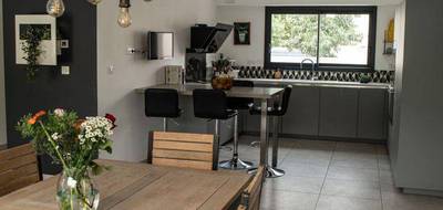 Programme terrain + maison à La Motte-d'Aigues en Vaucluse (84) de 457 m² à vendre au prix de 452500€ - 4
