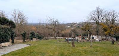 Programme terrain + maison à Saint-Augustin en Seine-et-Marne (77) de 500 m² à vendre au prix de 248760€ - 3