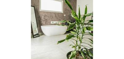 Programme terrain + maison à Bédoin en Vaucluse (84) de 645 m² à vendre au prix de 475000€ - 3