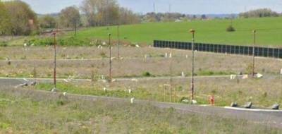 Programme terrain + maison à Courcy en Marne (51) de 500 m² à vendre au prix de 215000€ - 3