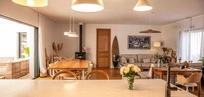 Programme terrain + maison à Cheval-Blanc en Vaucluse (84) de 603 m² à vendre au prix de 555000€ - 3