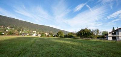 Programme terrain + maison à Saint-Jorioz en Haute-Savoie (74) de 482 m² à vendre au prix de 683400€ - 3