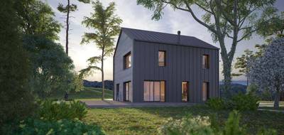 Programme terrain + maison à Malville en Loire-Atlantique (44) de 920 m² à vendre au prix de 446500€ - 1