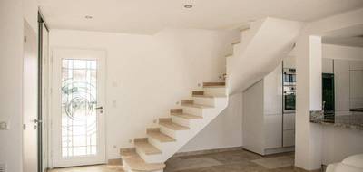 Programme terrain + maison à Apt en Vaucluse (84) de 1276 m² à vendre au prix de 450000€ - 4
