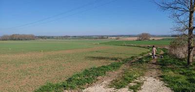 Programme terrain + maison à Monts en Oise (60) de 926 m² à vendre au prix de 225000€ - 4