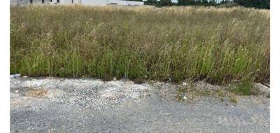 Terrain seul à Dompierre-sur-Mer en Charente-Maritime (17) de 496 m² à vendre au prix de 277000€ - 2