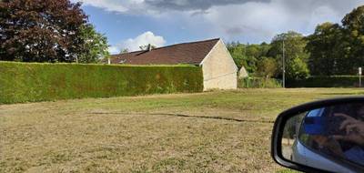 Programme terrain + maison à Vorges en Aisne (02) de 800 m² à vendre au prix de 157800€ - 3