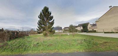 Programme terrain + maison à Noyant-et-Aconin en Aisne (02) de 635 m² à vendre au prix de 159000€ - 3