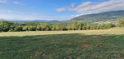 Programme terrain + maison à Jonzier-Épagny en Haute-Savoie (74) de 1000 m² à vendre au prix de 749520€ - 4
