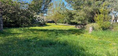 Terrain seul à Aix-en-Provence en Bouches-du-Rhône (13) de 1050 m² à vendre au prix de 450000€ - 3