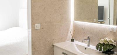 Programme terrain + maison à Ansouis en Vaucluse (84) de 500 m² à vendre au prix de 547000€ - 4