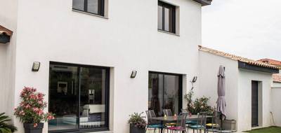 Programme terrain + maison à Maussane-les-Alpilles en Bouches-du-Rhône (13) de 299 m² à vendre au prix de 460000€ - 3