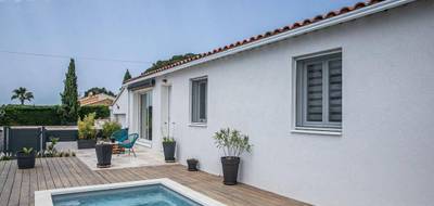 Programme terrain + maison à Le Pontet en Vaucluse (84) de 500 m² à vendre au prix de 282000€ - 1