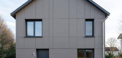 Programme terrain + maison à Saint-Malo-de-Guersac en Loire-Atlantique (44) de 279 m² à vendre au prix de 258000€ - 1