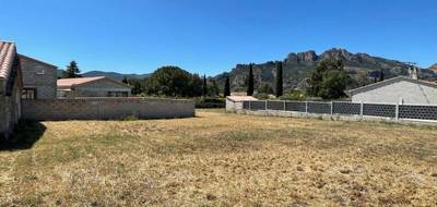 Programme terrain + maison à Roquebrune-sur-Argens en Var (83) de 600 m² à vendre au prix de 480000€ - 2