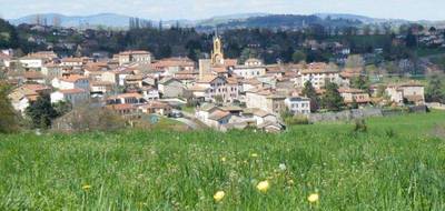Programme terrain + maison à Savigny en Haute-Savoie (74) de 605 m² à vendre au prix de 487500€ - 3