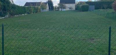 Programme terrain + maison à Montolivet en Seine-et-Marne (77) de 420 m² à vendre au prix de 155000€ - 3