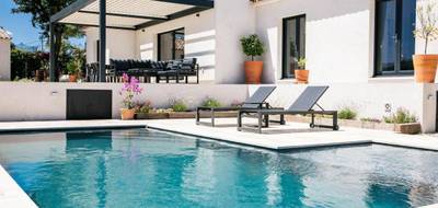Programme terrain + maison à Bédoin en Vaucluse (84) de 645 m² à vendre au prix de 437900€ - 1