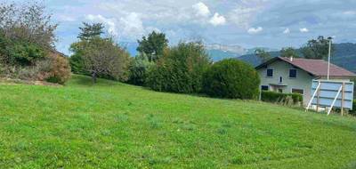 Programme terrain + maison à Annecy en Haute-Savoie (74) de 585 m² à vendre au prix de 885000€ - 3