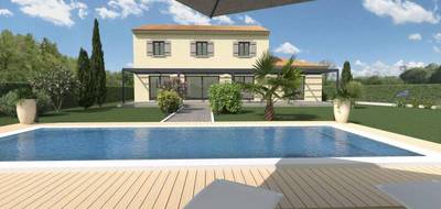 Programme terrain + maison à L'Isle-sur-la-Sorgue en Vaucluse (84) de 2107 m² à vendre au prix de 1295000€ - 3