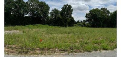 Terrain seul à Bouhet en Charente-Maritime (17) de 403 m² à vendre au prix de 59900€ - 1